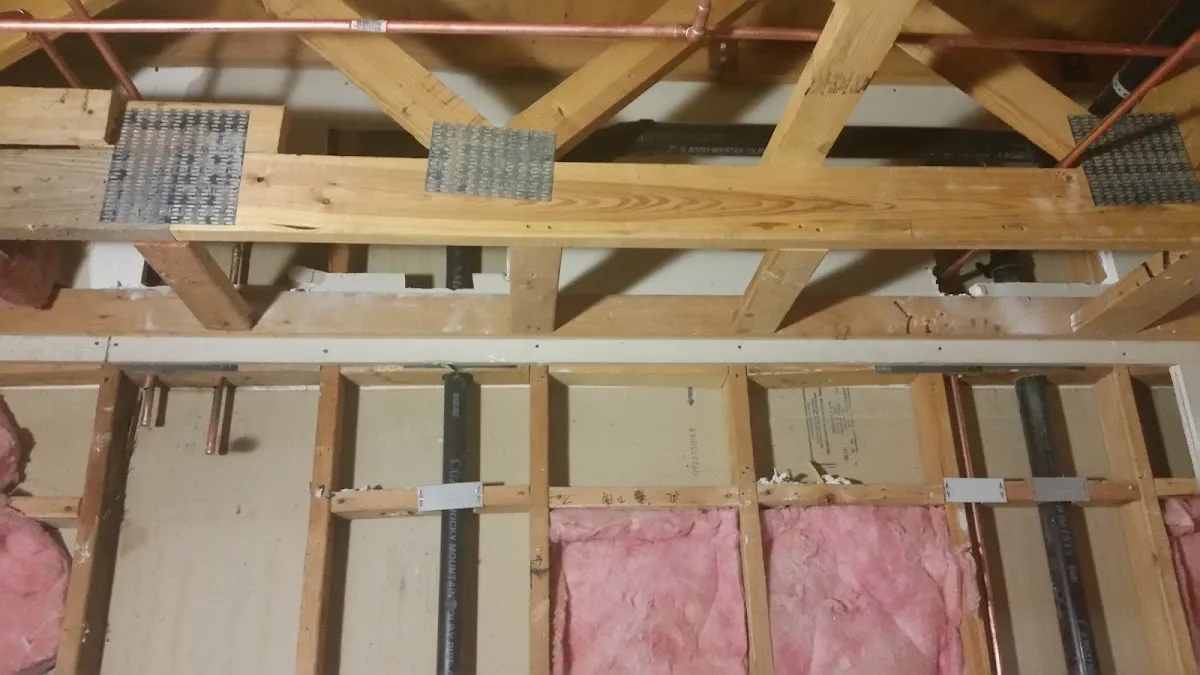 Gas Leak Detection in Hastings, NY